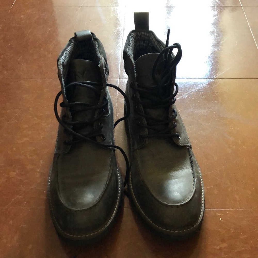 Men’s casual/semi formal boots